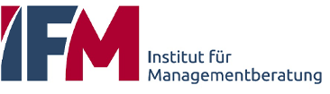 IFM Institut für Management Beratung Logo